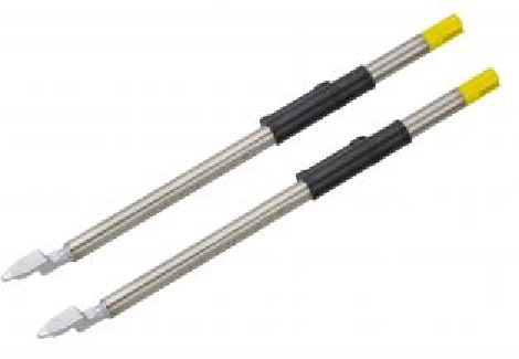 WJS HP TIP, MT-100, .039 (1mm) WIDE x .335 (8.5