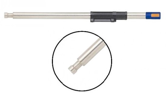 Pace TD200 Solder Tip Heat Staking