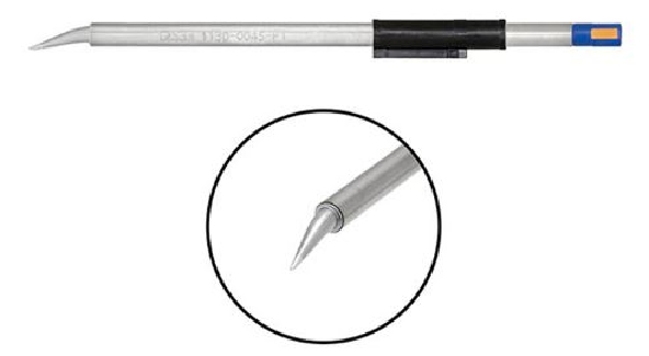 Angled MicroWave (1.10mm)