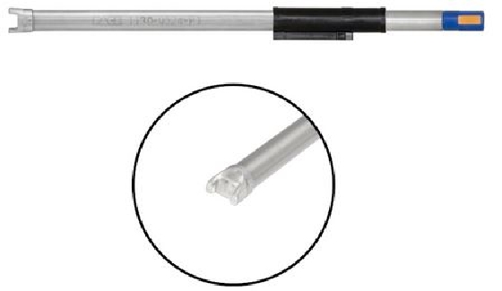 1206 Chip Removal Tip