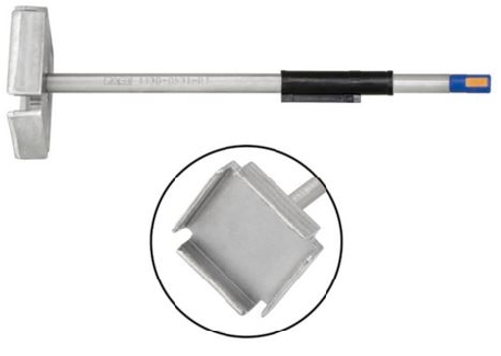 QFP 80/100 Removal Tip