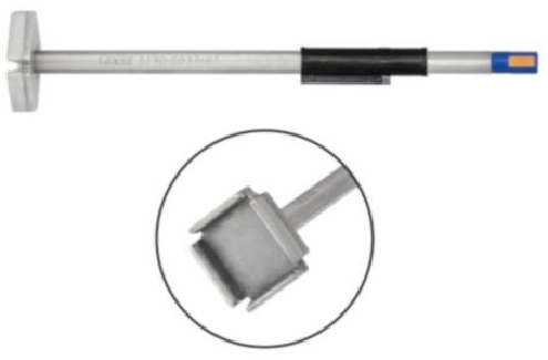 TQFP 64 Removal Tip