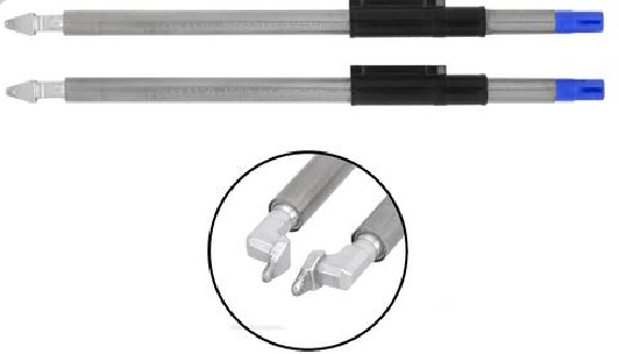 MINITWEEZ, CHIP 1MM, AccuDrive