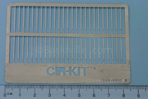 Trak Pad Frame B