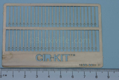 Trak Pad Frame I