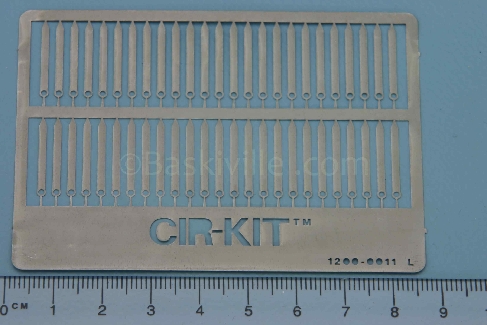Trak Pad Frame L