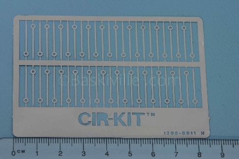 Trak Pad Frame N