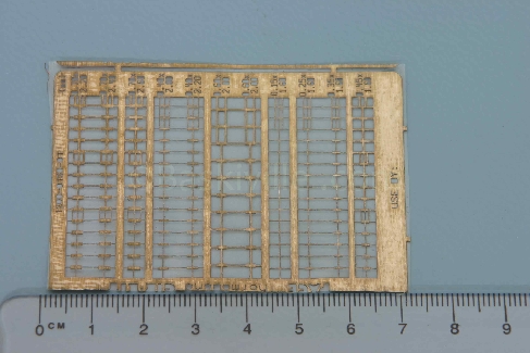 Thermobond Track SOICs,TSOPs, Frame