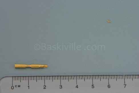 PIN, CONNECTOR             A84