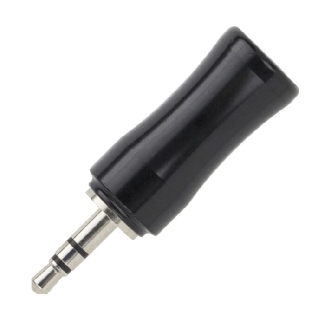 DDD Pace Power Module Heat /Lev 8, HW Series (Black)