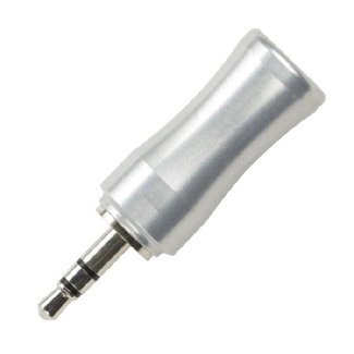 DDD Pace Power Module Heat /Lev 8.5, HW Series (Silver)