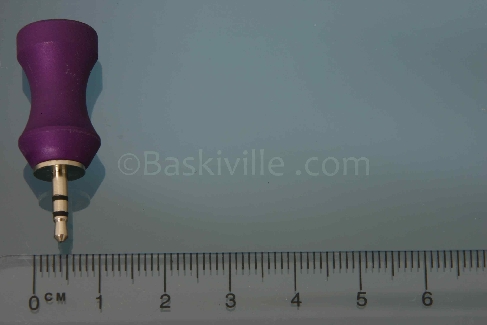 POWERMODULE,SERIES7.5VIOLETA06