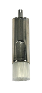 Microcare Brush Std Nylon Bristle