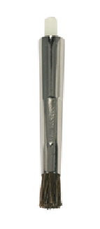 Microcare Brush Natural Bristle,Slow Flow SMT
