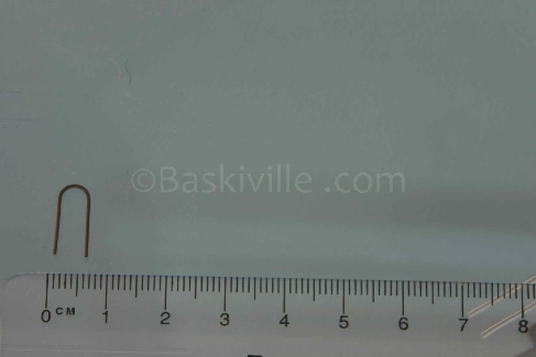 Baffle Flux Trap - Pkt50