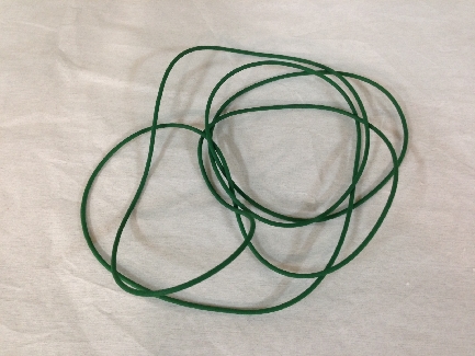 Speedprint POLYCORD Belt, 3mm x 1785mm