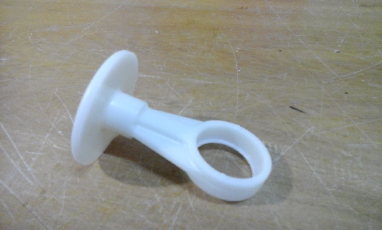 ROD, CONNECTING PRC 2000 PUMP  A11