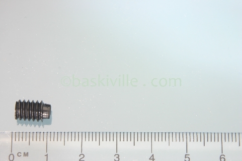 Pace Screw Nylon