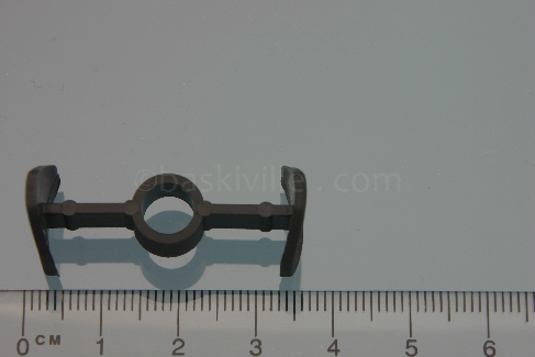 PLUNGER LOCK             A00