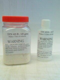 PCB Tin Plating Powder - Liquid Tin.NLA.