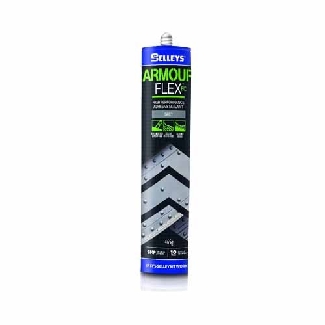 Selleys Armour Flex, White, 465g Cartridge