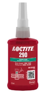 LOCTITE 290 BO50ML AU