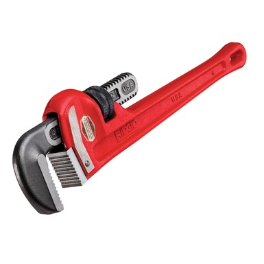 Ridgid Str Pipe Wrench 150mm