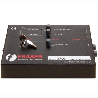 Fraser 3700  Controler Power Supply for 3850