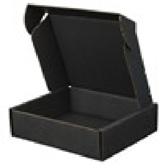ProtektivePak Circuit Ship Box Only 178mm  x 127mm x 64mm