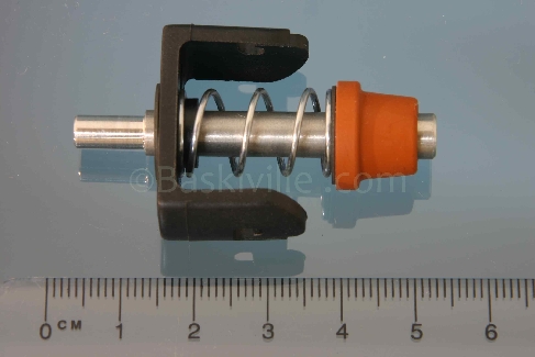 Pace REAR SEAL RETAINER ASSY, P1