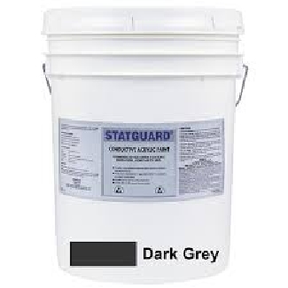Desco Paint Grey, Sample Size, 16oz 450 ml