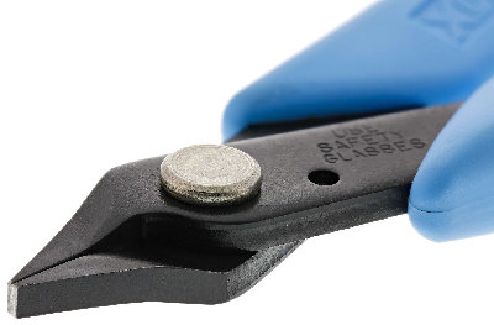 Xuron Short Flat Nose Pliers
