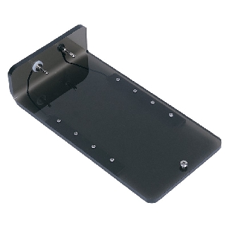 Desco Resistivity Test Plate Attachment