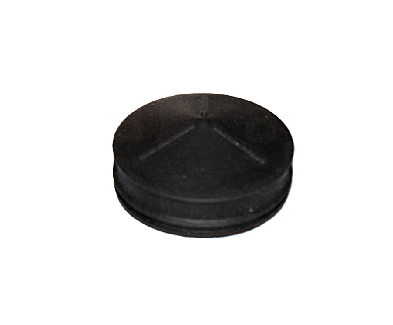 FISNAR 35CC BLACK MANUAL STOPPER (10)