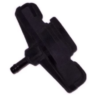 Fisnar 30-50cc Adaptor Head w/ Logo