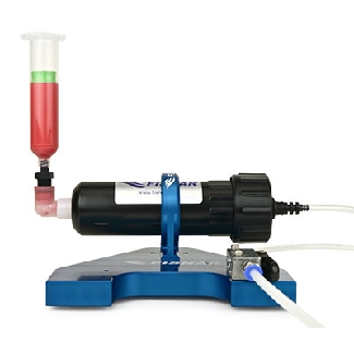 I&J FISNAR BARREL LOADER