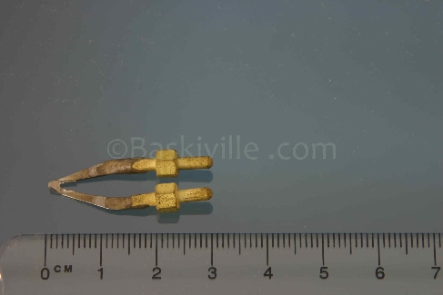 Blade 90 DEG V