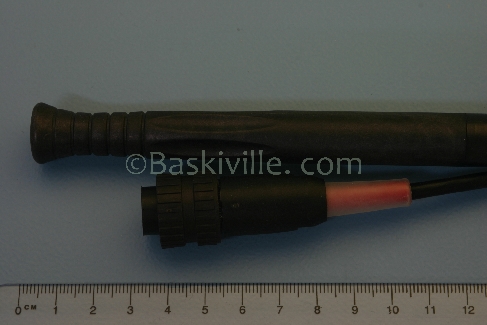 THERMODRIVE 100 HANDPIECE