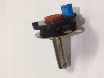 Heater, SX-100, 21VAC, 51W