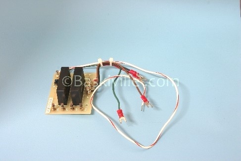 Pace ZPS Board PPS-101B