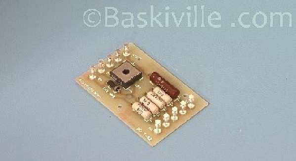 Pace ZPS Board PRC-151BE