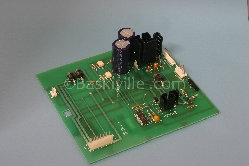 Pace PCB Main MBT-210E