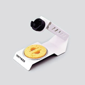 Hakko FX600 Iron Holder w/ Sponge