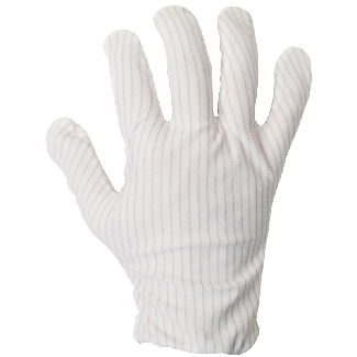 Desco Gloves Men Dissap Med Blue