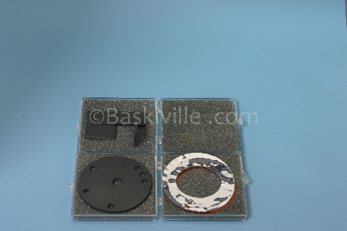 Pace Kit Pump Over Haul- Vane Type Pump