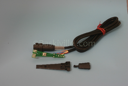 KIT,UPGRADE,CORD&SWITCH,EXTA93