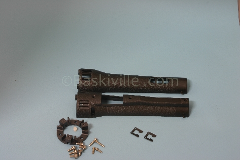 KIT, HANDLE REPLACE SX, TP & TJ