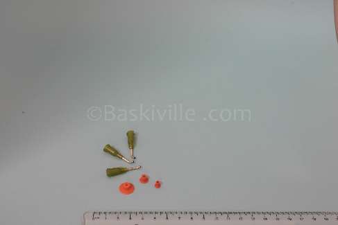 KIT,VACUUM CUP, PIK-VAC,P1,A94