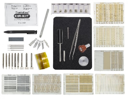KIT,THERMOBOND,SMT/THRUHOLE