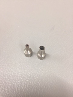 Pace ST200 Hot Air Nozzle Kit